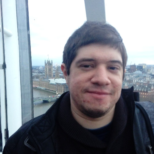 Pedro, founder of Forminta